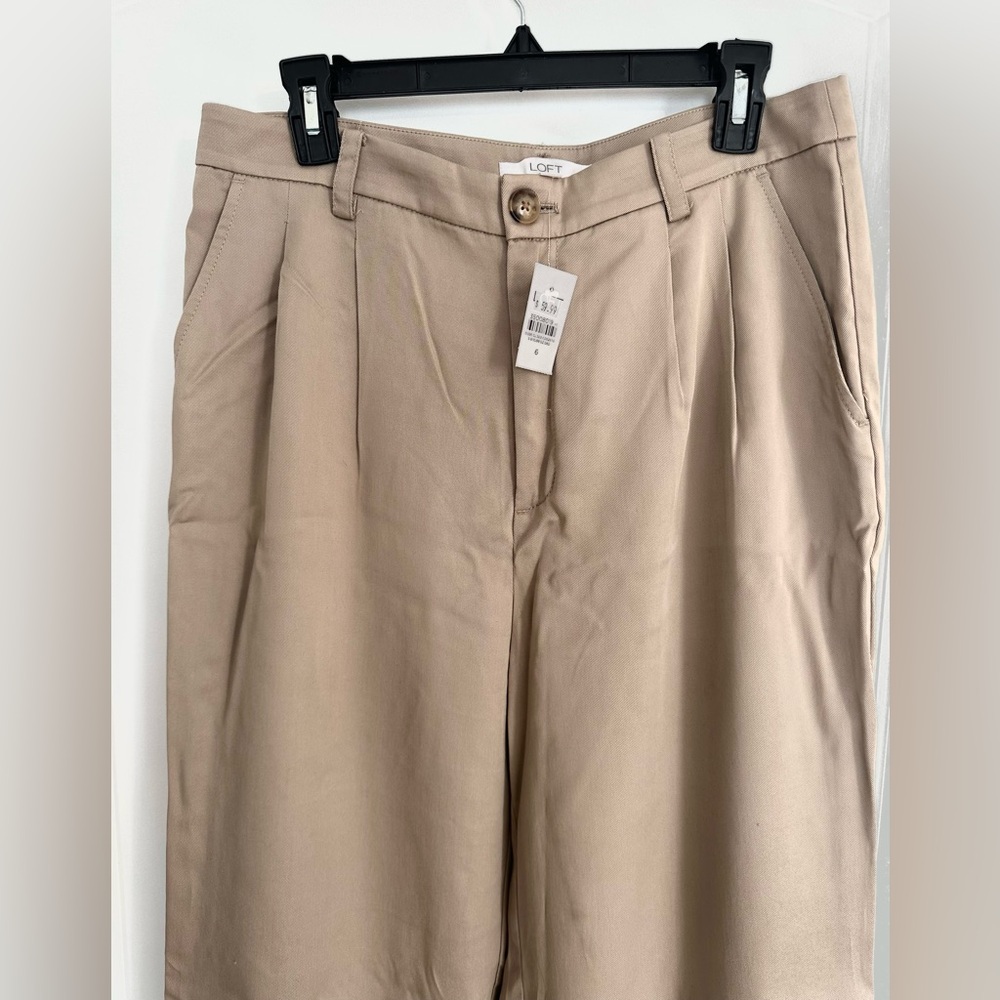 LOFT Women’s trousers - Picture 2 of 3